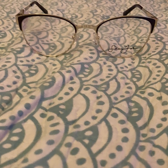 Glasses